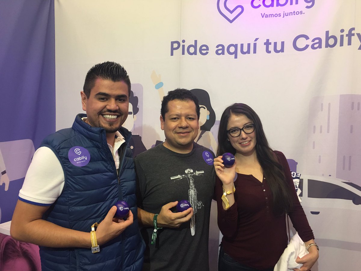 snakekontrol's tweet photo. @Cabify_Mexico #cabifygdl #CPMX8 https://t.co/x9rkslG21y