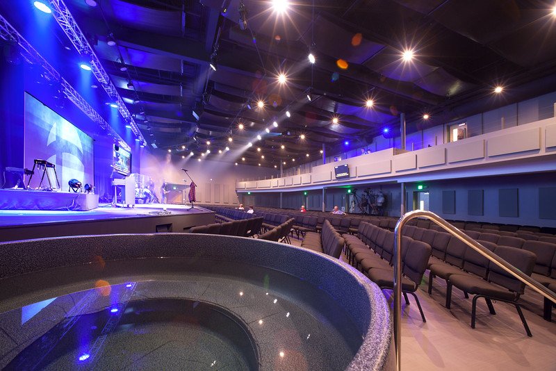 BRIDGEPOINT CHURCH St. Petersburg, FL
by: @harbourphotography <a href="/PLSNMagazine/">PLSN Magazine</a> @wjarc