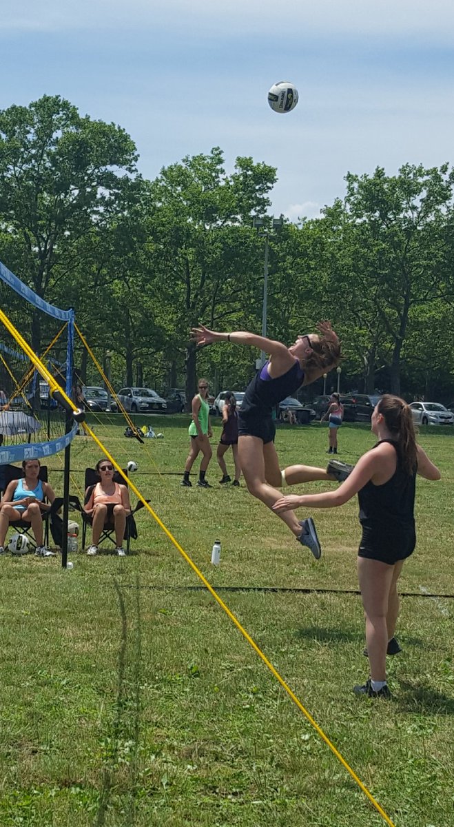 MackeyCoach's tweet photo. Great Day to play. #vbli
@kerry_mackey @MvilleVB https://t.co/OvIS9skCFR
