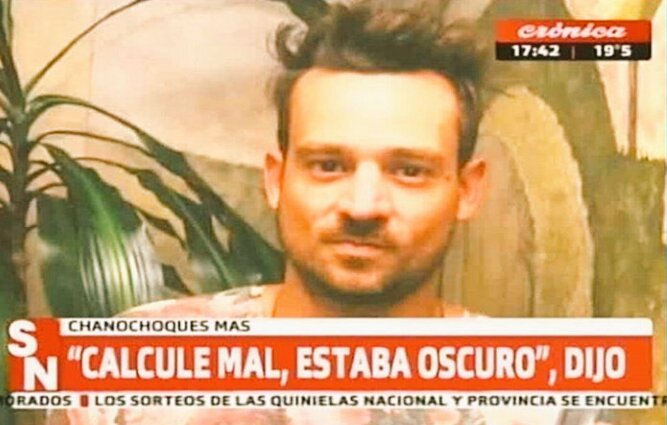123matyy's tweet photo. Cuando estas garchando y te equivocas de agujero
- https://t.co/vNKDhS7ncg