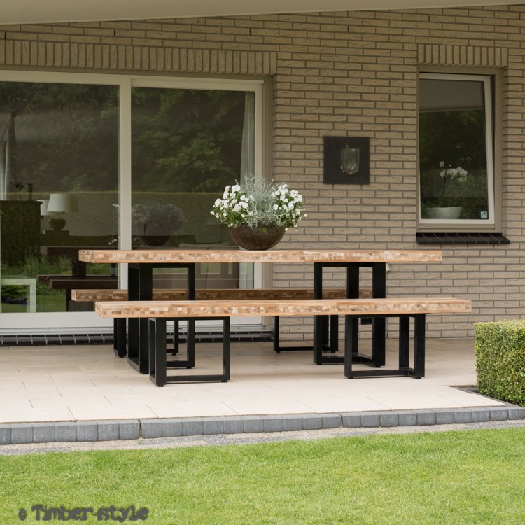 Timberstyle_'s tweet image. Woon in stijl en kies voor Timberstyle!
timber-style.nl