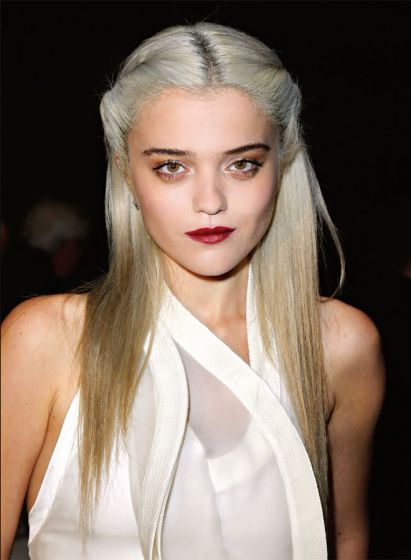 Happy Birthday Sky Ferreira 