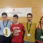 Photo by OpenDataLabBCN (@OpenDataLab_BCN)
