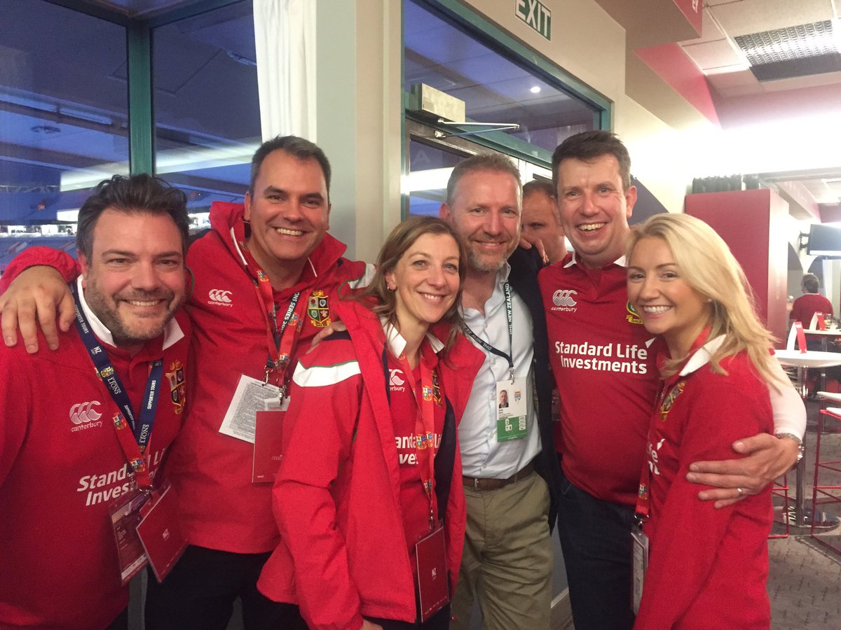 Andy Nicol tweet media