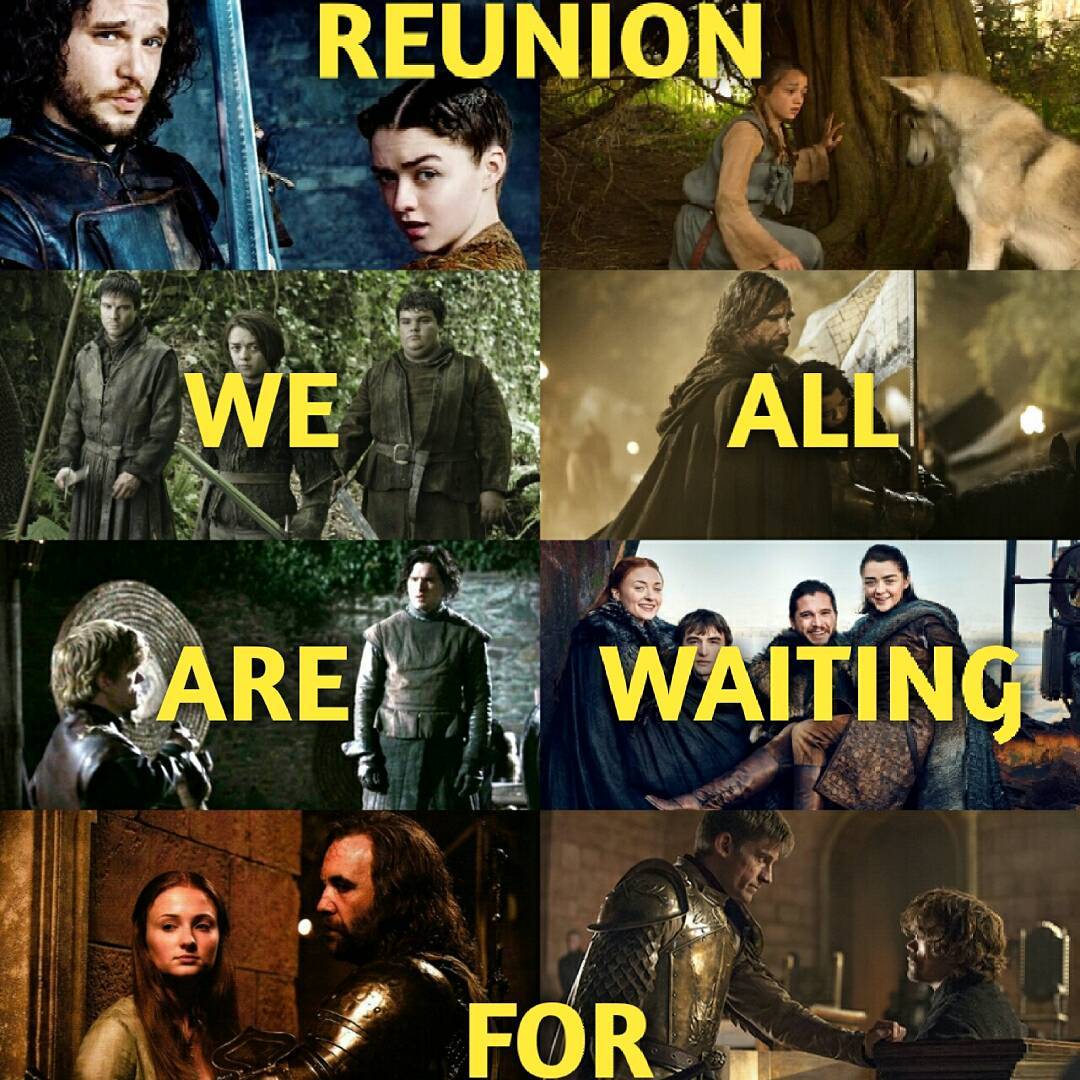 Jon Snow (@lordsnow) on Twitter photo 