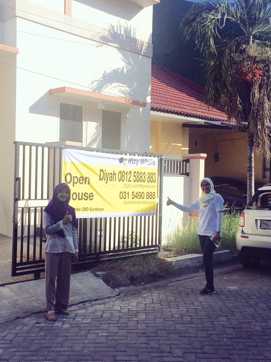 filiya_d's tweet photo. Open House Griya Asri Pakuwon City. 
More info 08125883883 Diyah #raywhitesurabaya. 
https://t.co/sTY9kF287K.
#jualbelisewapropertysby https://t.co/xNGPWwwVFG