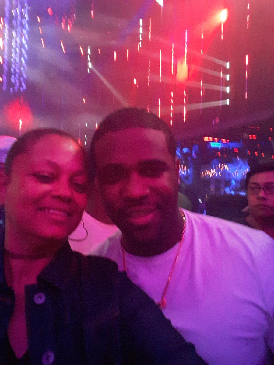 InHouseRecord's tweet image. In-House Records @time club in Costa mesa giving it up for ASAP cool as dude real humble.