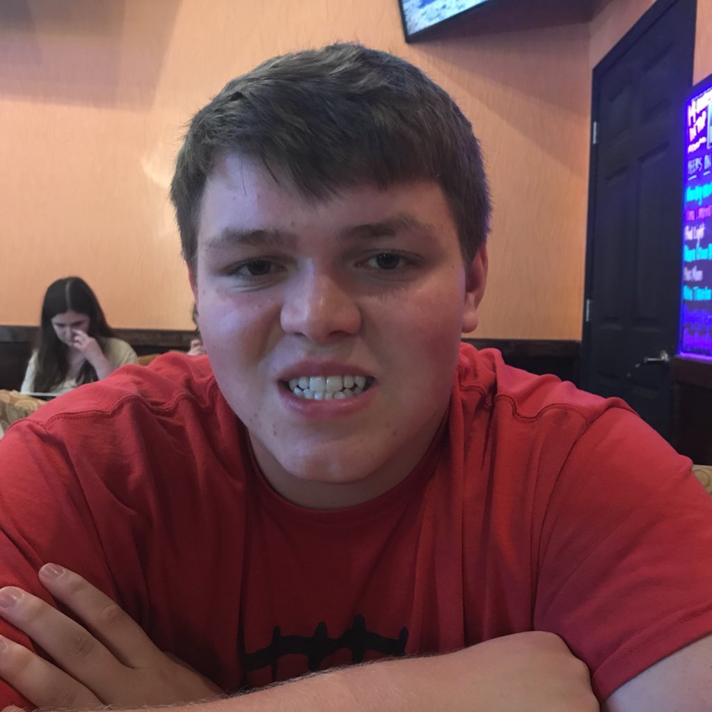 wil_doingstuff's tweet image. #NewProfilePic