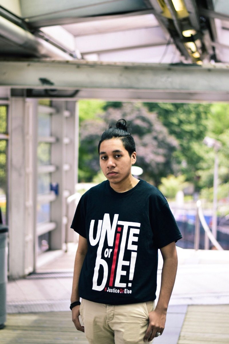 uodgear's tweet photo. This is a global movement! Get your Unite or Die t-shirt today at https://t.co/DLBgzxkZKc $10 student discount #UniteOrDie  #fashion #tshirt https://t.co/vWR2w4oE20