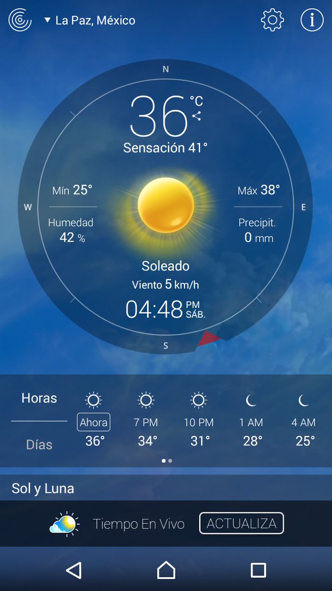 Ana_ZuniEs's tweet photo. @BCSnoticias La realidad supera esa temperatura https://t.co/rLLpo4se9l