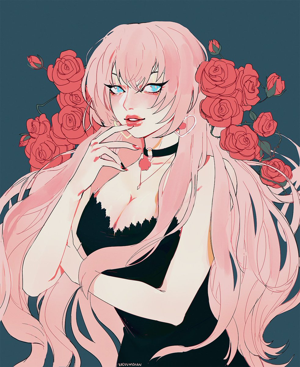 Vacuum On Twitter Someone On Tumblr Asked Me Will I Ever Draw