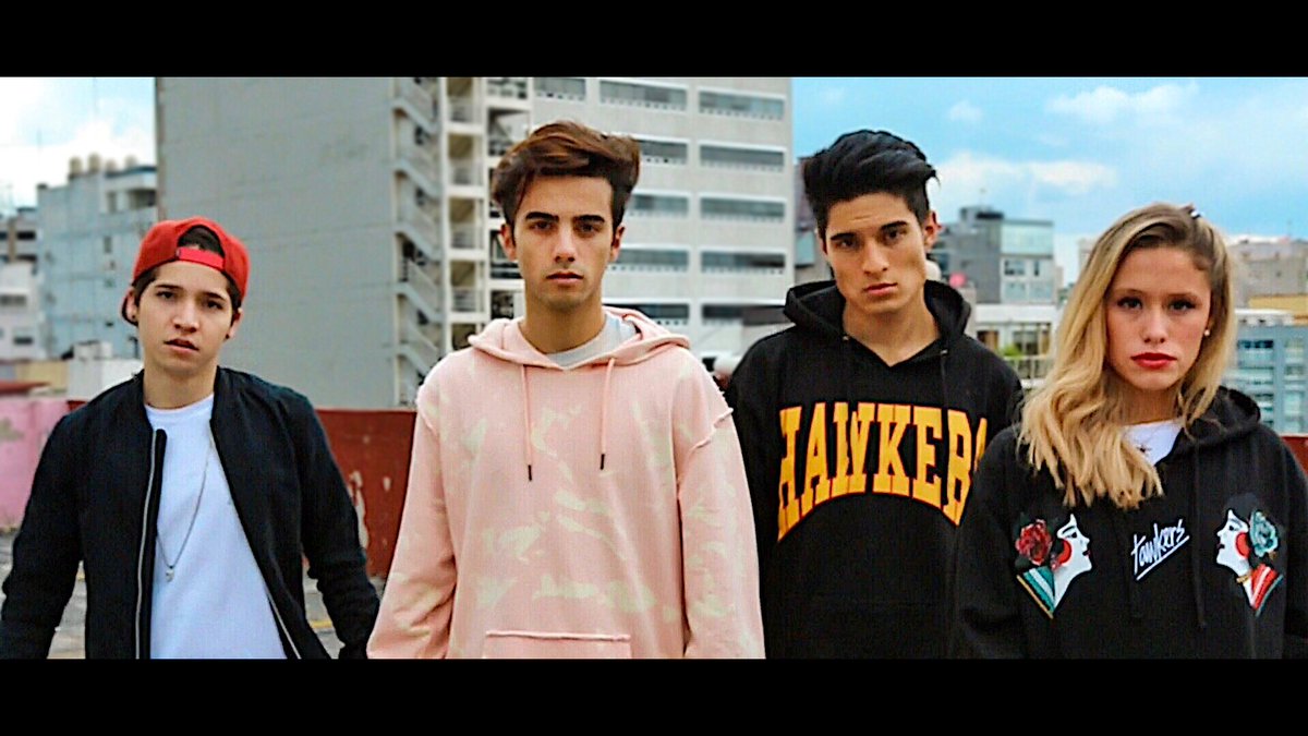 dosogas's tweet photo. LLEGÓ LA HORA!! Aquí está la nueva canción "LOS COPIONES Ft. #DosogasTeam"

MUCHOS RT!!!

video: https://t.co/0w1jBJ2k9N https://t.co/xRC8zLwSbo
