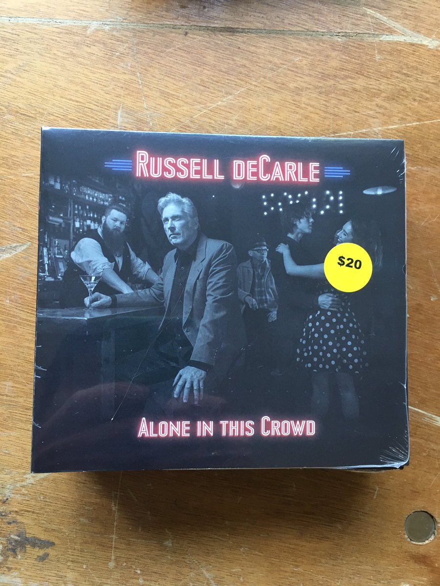 Russell deCarle tweet media