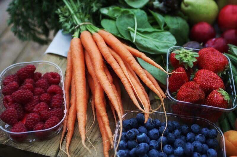 veg_box's tweet image. Our new #SunshineBox is making a stir !
Suitable for so many #SummerSuppers
@Devon_Hour @PhoenixDevon13 @eatingexeter   @mixmixmama