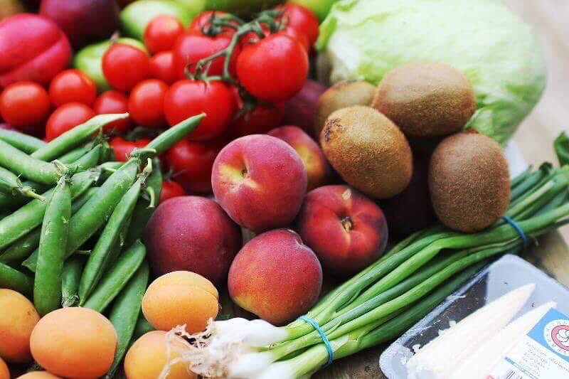 veg_box's tweet image. Our new #SunshineBox is making a stir !
Suitable for so many #SummerSuppers
@Devon_Hour @PhoenixDevon13 @eatingexeter   @mixmixmama