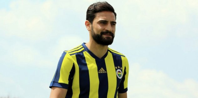 Mehmet Ekici'ye nazar değdi! - go.turkiyemillitakimi.com/1pp
#SüperLigHaberleri #MehmetEkici