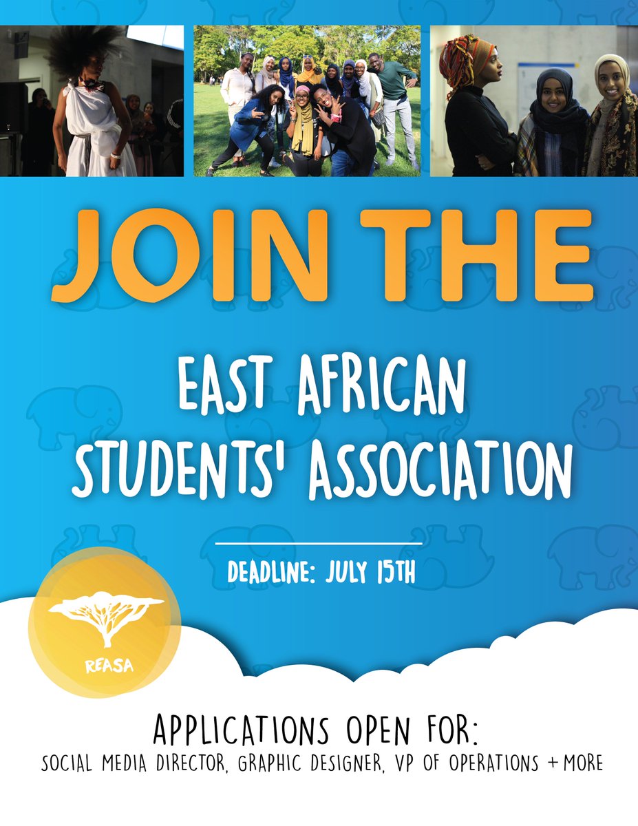 SHARE &amp; APPLY! 
goo.gl/forms/DI8yySWe…