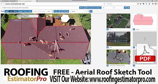 free roof drawing tool free roof drawing tool