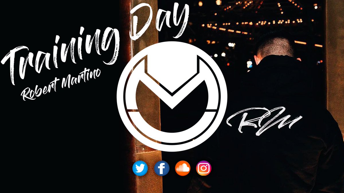 TopMusicUp's tweet photo. . @RobertMartino_ - Training Day #TMU
🔥 https://t.co/OicyWZdrVg 🔥 https://t.co/VNYtkyeUhc