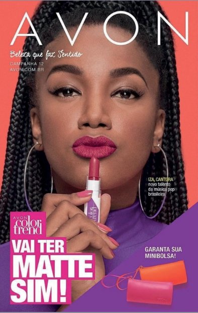 ShopFullyBR's tweet photo. #Avon - Beleza que faz sentido
https://t.co/rSF2veByT8 https://t.co/s4NV5QpZol