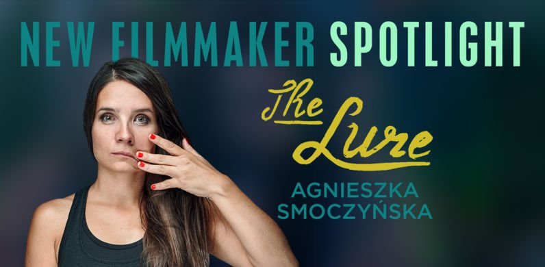 Mermaid vampires come ashore in Agnieszka Smoczyńska's debut <a href="/TheLureFilm/">The Lure</a>.
Get it now. #NewFilmmakerSpotlight
apple.co/2ttB6ip