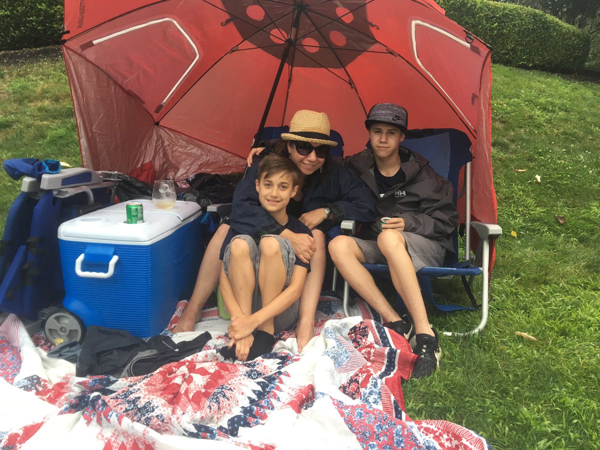 SmartAlicks's tweet photo. Belated July 4th festivities #USMA #TrophyPoint https://t.co/RT9XKsJC7s