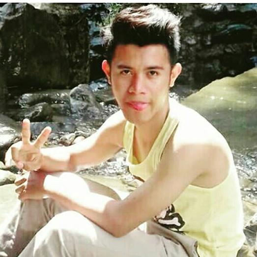 arararifin's tweet photo. #FotoProfilBaru https://t.co/F9Jf0BPAWa