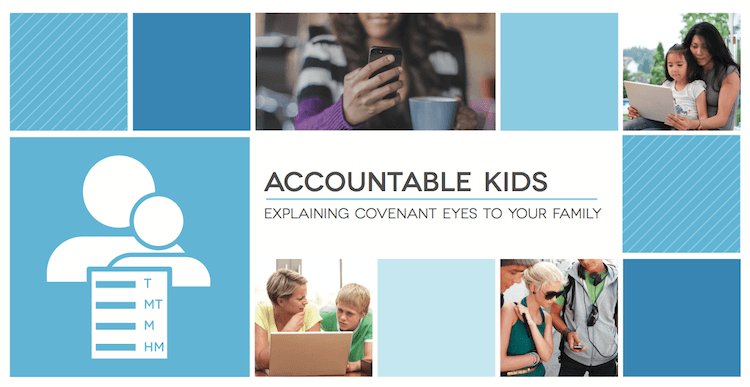 CovenantEyes's tweet photo. Accountable Kids: Teach Your Kids the Value of #InternetAccountability https://t.co/jZvj5yjQ2l https://t.co/uRYc0NPi0U