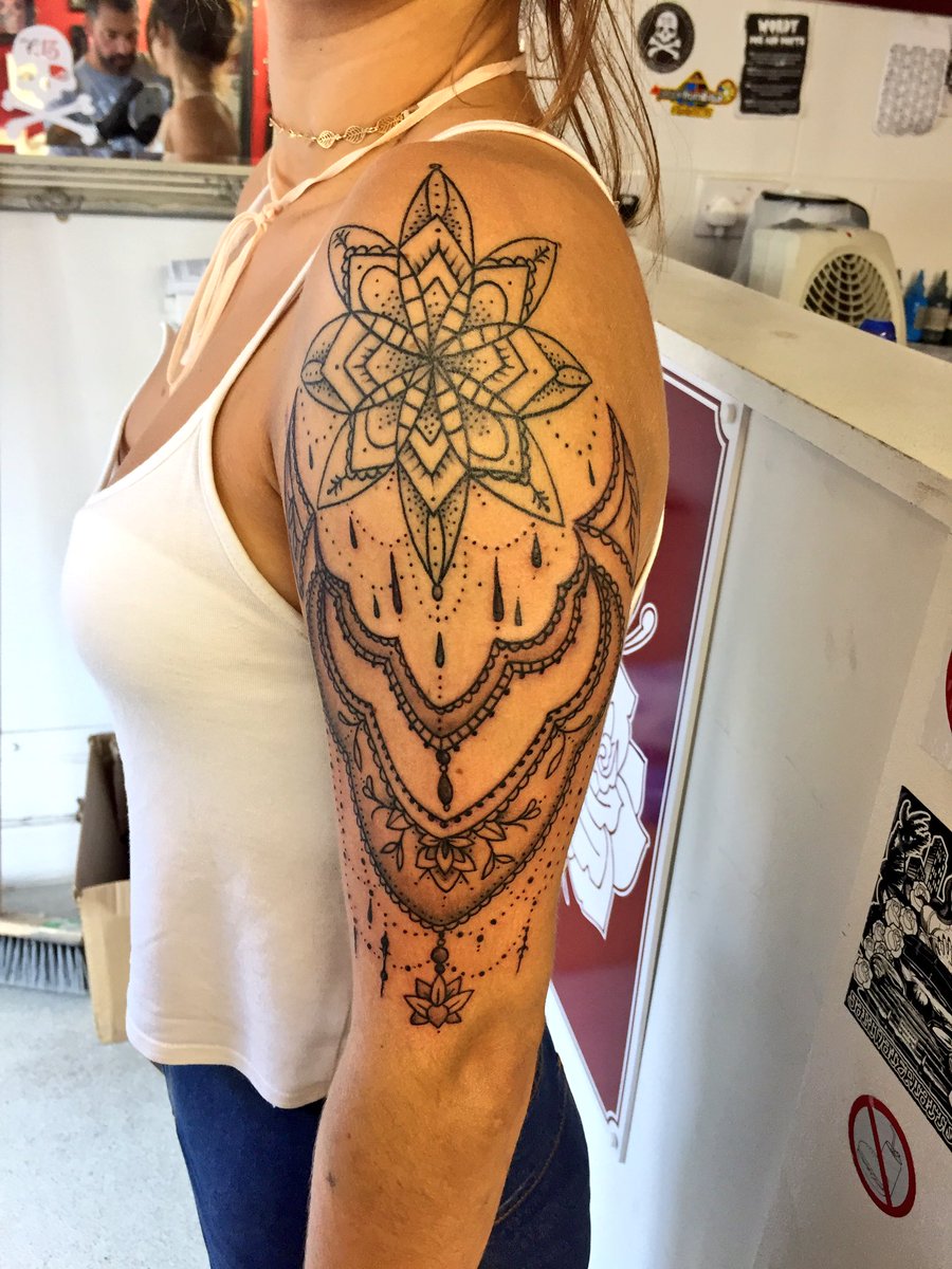 C13TattooStudio's tweet photo. https://t.co/XWejcl8wkf