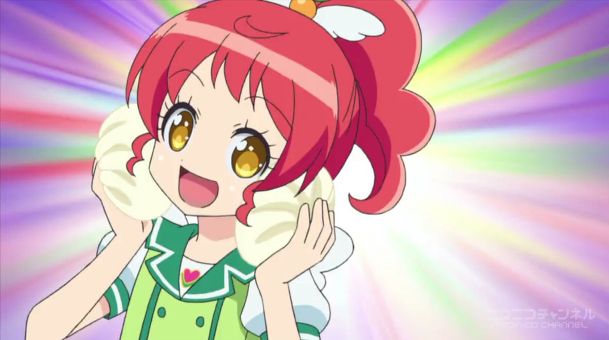 きのこ野郎 ポメチワにメロメロ A Twitter アイドルタイムプリパラ第14話より アロマゲドンかわいい Pripara 黒須あろま 白玉みかん きのこ野郎 ポメチワにメロメロ A Twitter アイドルタイムプリパラ第14話より アロマゲドンかわいい Pripara 黒須あろま 白玉みかん