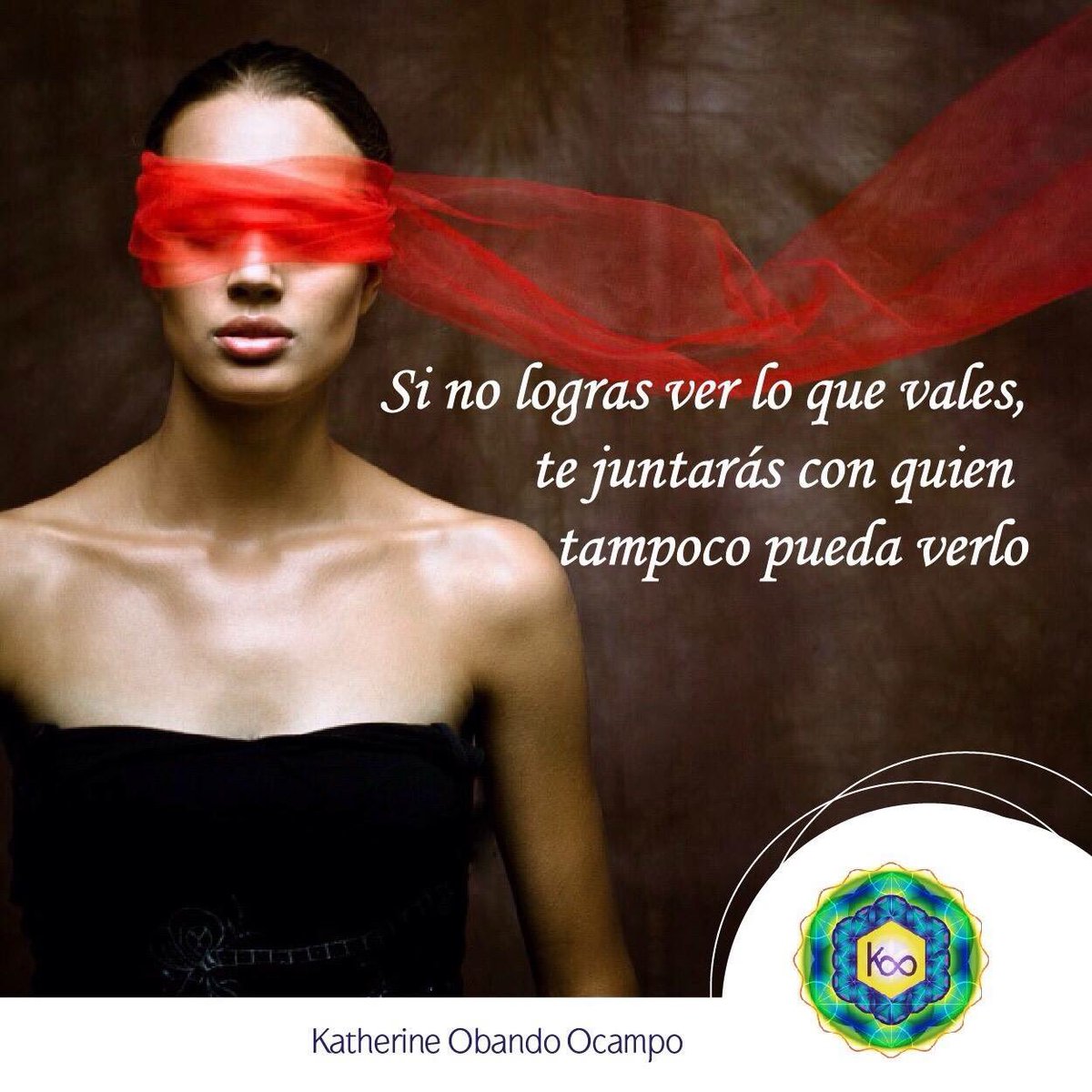 koocrear's tweet image. Valorarte a ti mismo es el primer paso para tu crecimiento espiritual
#coachingintegral #yocreomirealidad #espiritualidadcreativa #Namaste