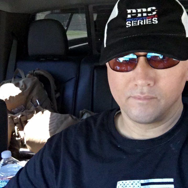 Time to head to the range...this is long overdue. ift.tt/2tC6B8e