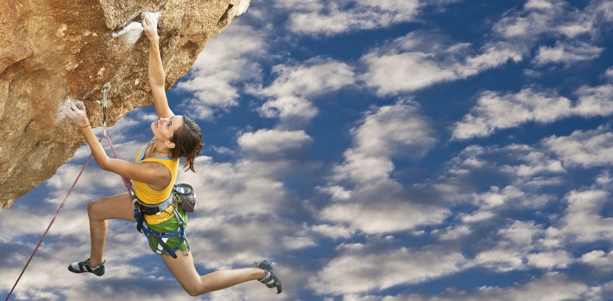 DavidSantulli's tweet photo. We don't spend lifetimes accumulating experience for easy paths, but to find the most challenging &amp; to grow through climbing them together. https://t.co/UBvxSRW7rH