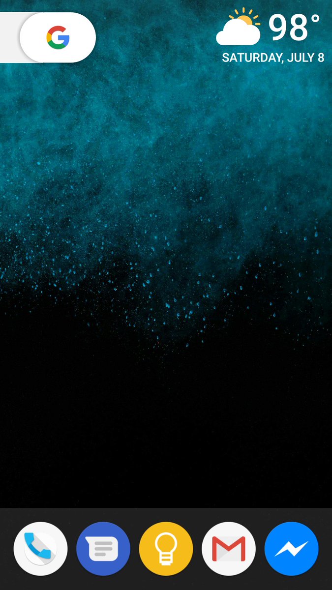 JamesCo_007's tweet photo. #BASep23 ADW2, Backdrop, Zooper Trident Time & Battery Widget, Month Calendar, Todays Weather, Grid 5x5 S7 Active @EzTech231 https://t.co/ObjVVZXqlm