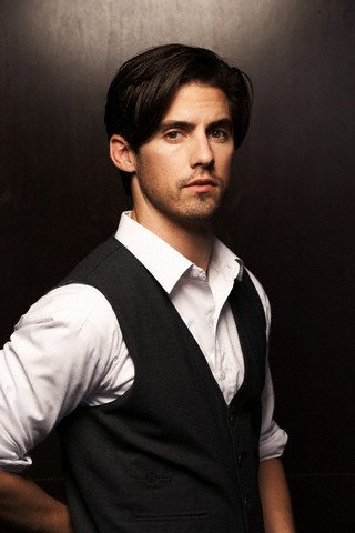 Happy Bday, Milo Ventimiglia! 