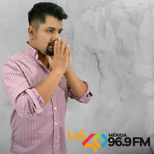 los40fm's tweet photo. Vamos a debrayarnos con todo el #40power que trae @JuanPabLoAlonzo este fin de semana para #Los40 https://t.co/9AAevOKgRa