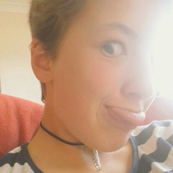 FellCharlotte's tweet photo. #NewProfilePic https://t.co/BKI3SFvfsu