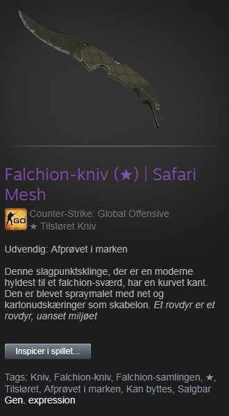 eichenn's tweet photo. Kniv giveaway - 2k subs

1. follow
2. retweet
3. vær aktiv i streamen

obs. kun for danskere hihi

<3 https://t.co/NOxl6cWEpk