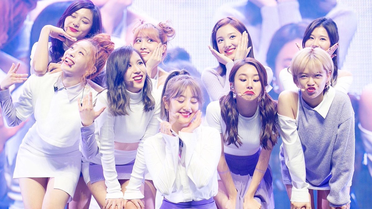 com99343412's tweet photo. TWICEにどっぷりハマってます👍
サナ、ツウィ、ナヨンよりのオールペンです。💗💗
onceの方々繋がりましょ🤗 #TwitterにいるTWICEペン全員と繋がるのが夢だったりするのでとりあえずこれを見たTWICEペンさんはRTとフォローしていだけると全力でフォローしに行きます https://t.co/7BCCvVri3t