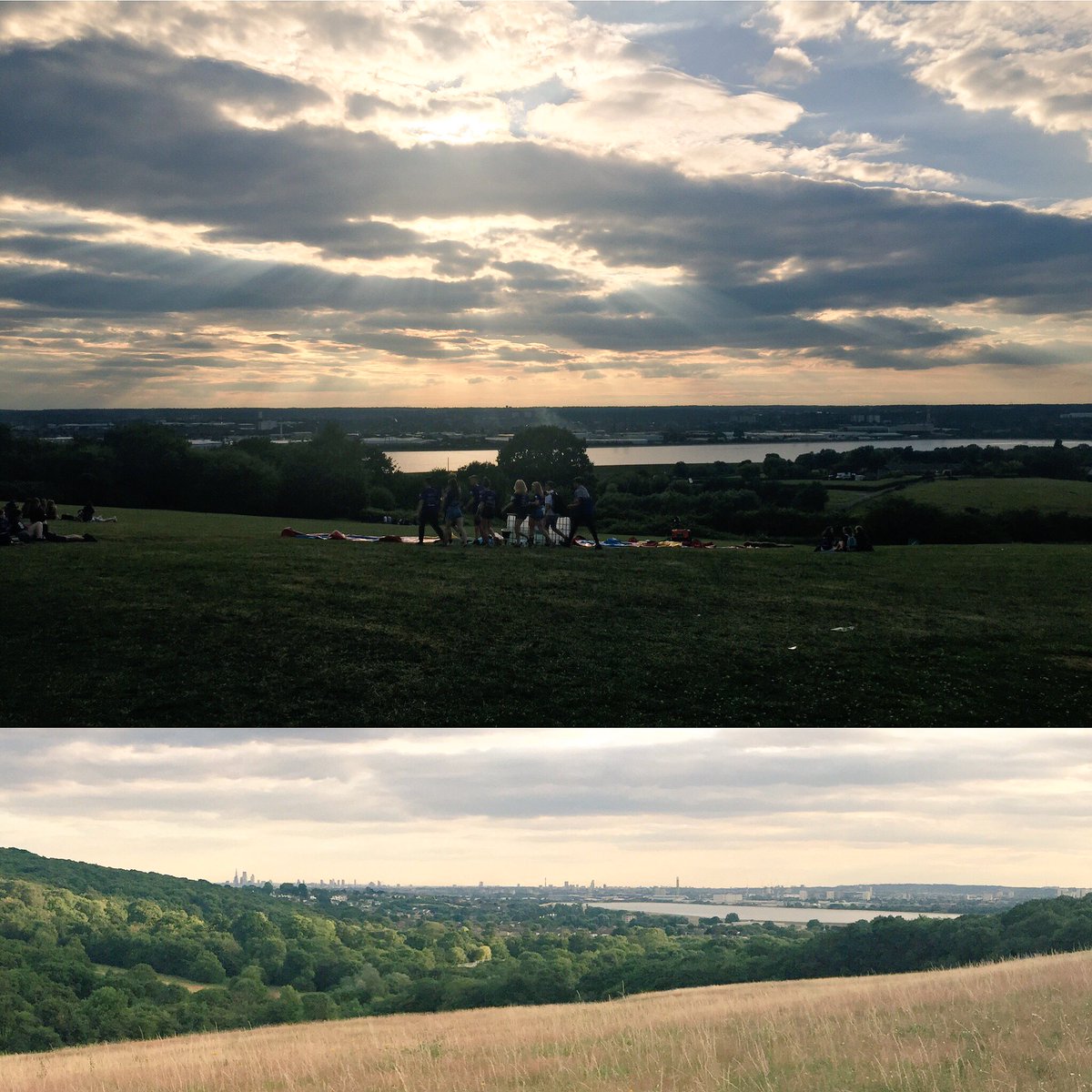 Rea Valley Explorers tweet media