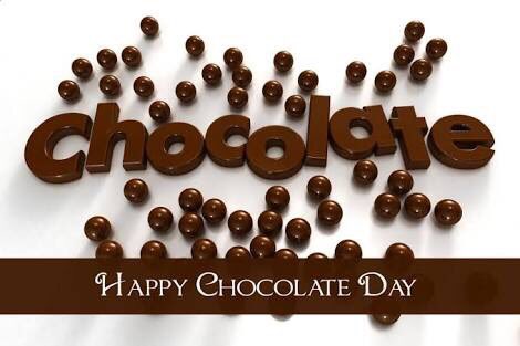 EPSF_MUST's tweet photo. the 7th of July us the world chocolate day🍫 
7th of July 1550 was the first day to introduce chocolate on Europe😍

#World_Day🎉
#EPSF_MUST ❤️ https://t.co/NRZftY6oy7