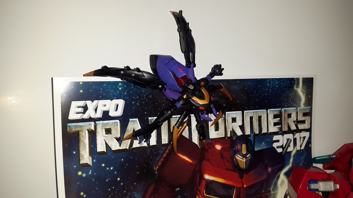 cybertronpact's tweet photo. Todos los caminos conducen a la #ExpoTransformers2017 @csespinel1978 @jetcheverry3 @hevlix @Mundo_Juvenil @payulero @transformers @MGabbyAG https://t.co/7tfPQnFT6J