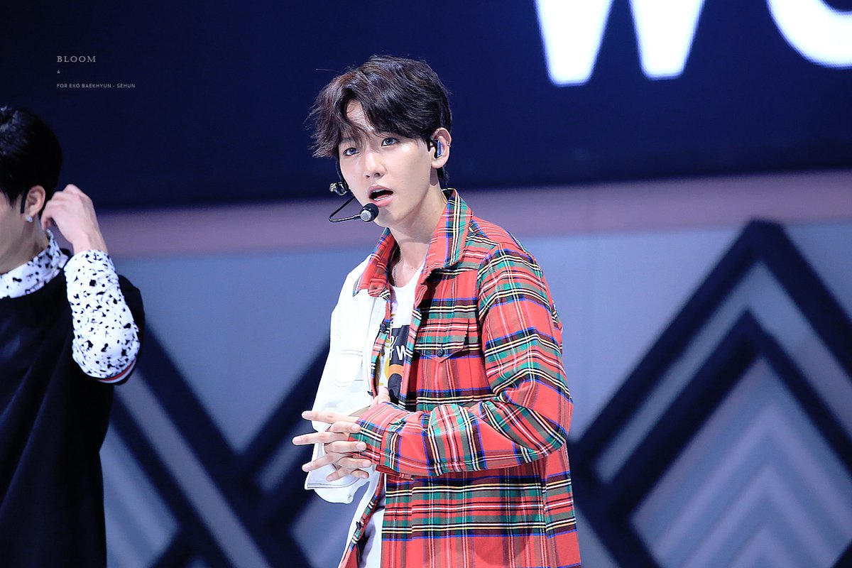 knockknock0408's tweet photo. [HQ] 170708 BAEKHYUN cr.BLOOM
https://t.co/xjrdUxHtey https://t.co/B1zTsUsbxI