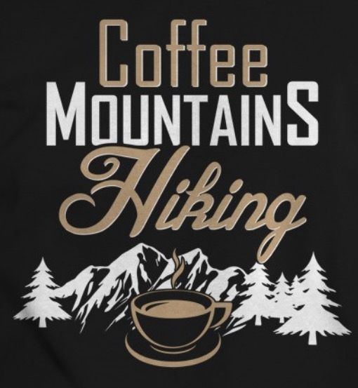 ForeverGreenTr's tweet photo. Coffee...Yes! Mountain...Yes! Hiking... Yes!
#PCTD253 #FGT253 #Hike253 #LiveLikeTheMountianisOut https://t.co/a66PFQaTEE