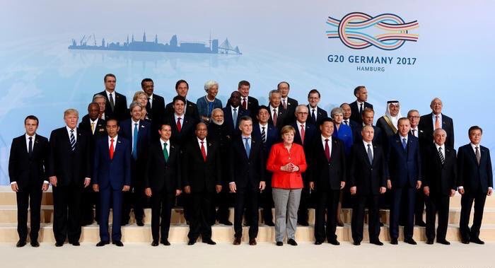 AdamRogers2030's tweet photo. Thanks to the #G20 nations who have stated that the #ParisAgreement on #ClimateAction is... https://t.co/fvqXbjPcNA by #andersen_inger https://t.co/nJP3wqpqAp