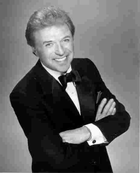Happy birthday, Steve Lawrence 