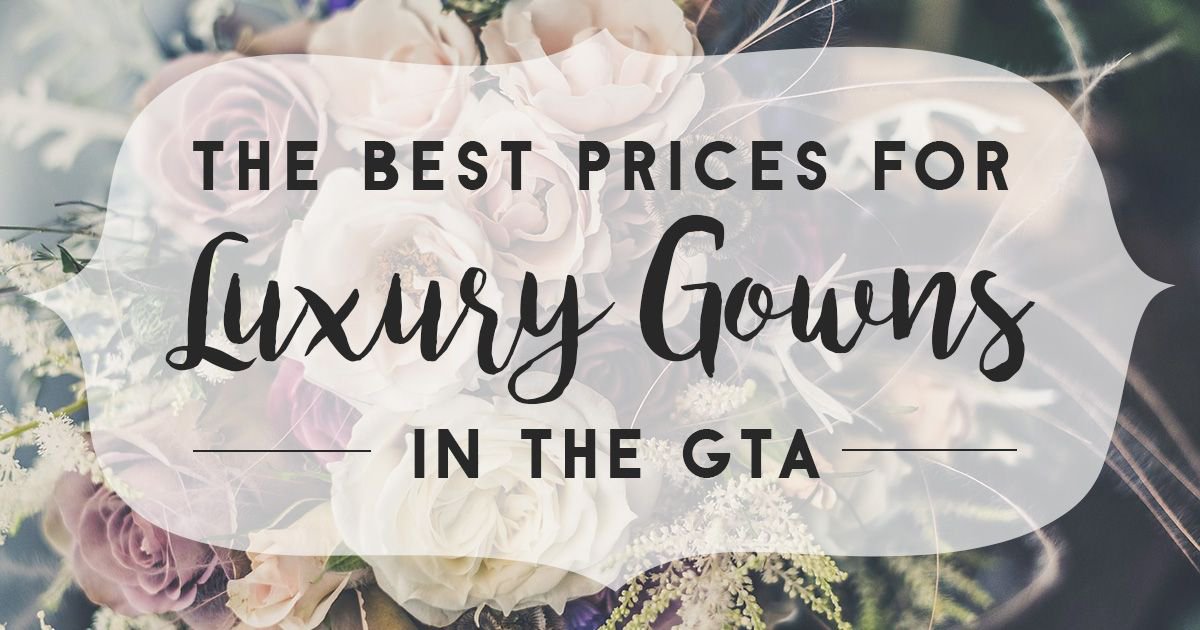 seconddance's tweet photo. The best prices for luxury #bridalgowns in the #GTA. https://t.co/hbWaG3ObQr  #wedding #Toronto https://t.co/oDHF5Roboq