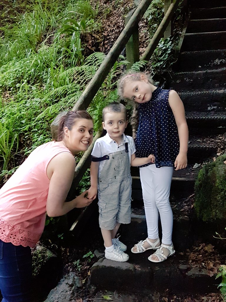 WarrenMcD_'s tweet photo. nice wee dander round the waterfall https://t.co/WHs0UDA7j8