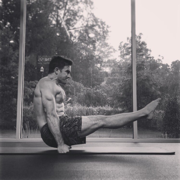 Johnny Pearman tweet media