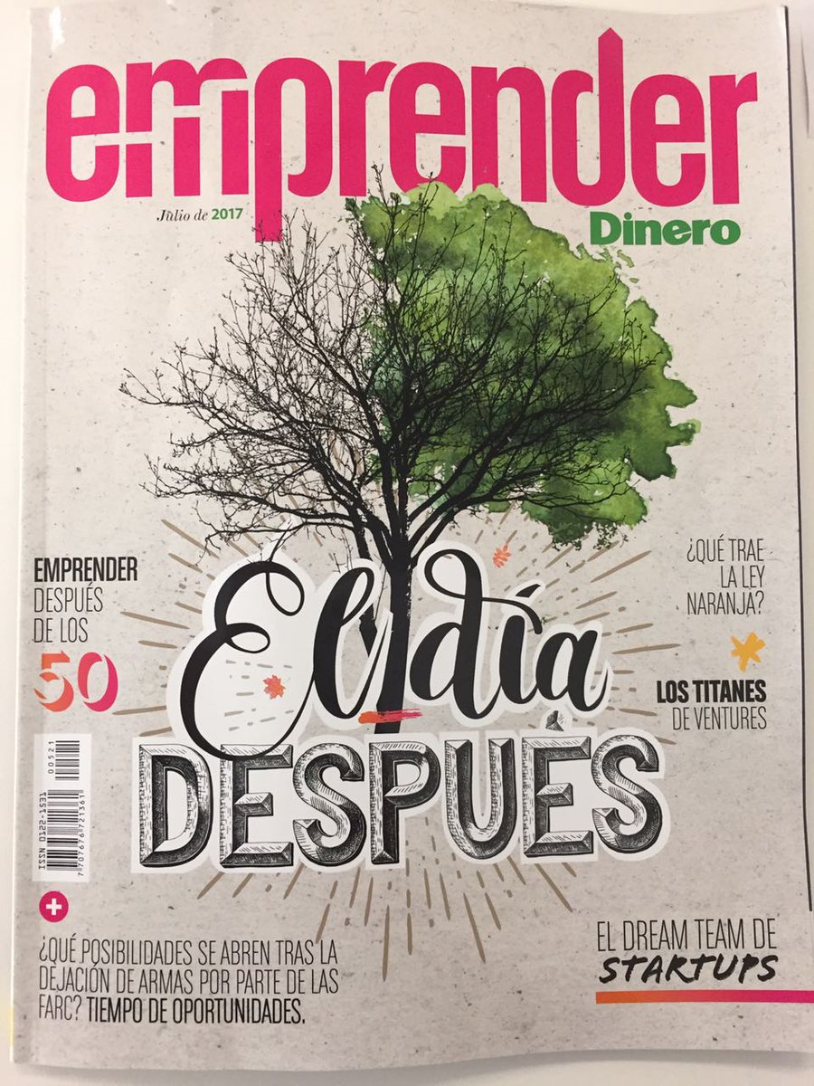 AppsCo's tweet photo. Con presencia en 13 países Dream Team colombiano ha fortalecido el #EcosistemaDigital vía @RevistaDinero #TeamStartupCo #AppsCo @lunadavid https://t.co/Q2ZdAS7jll